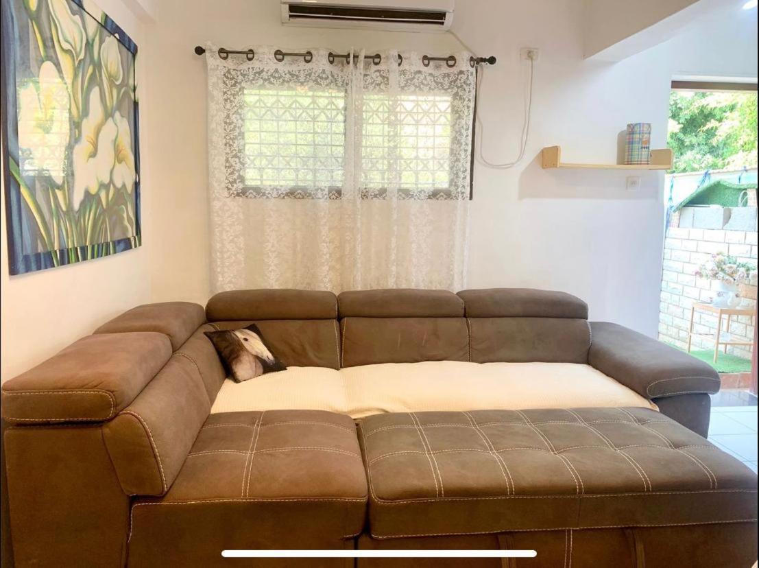 Beach Place Apartments Хайфа Экстерьер фото