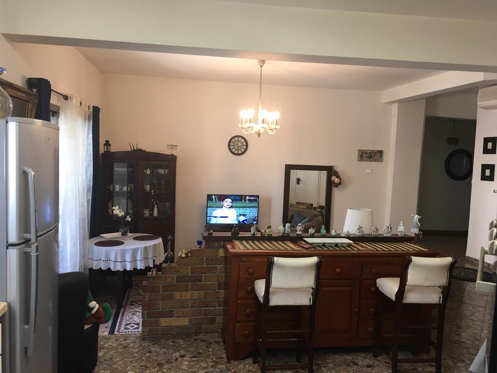 Beach Place Apartments Хайфа Экстерьер фото